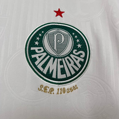 Palmeiras II 24/25 Puma Jersey