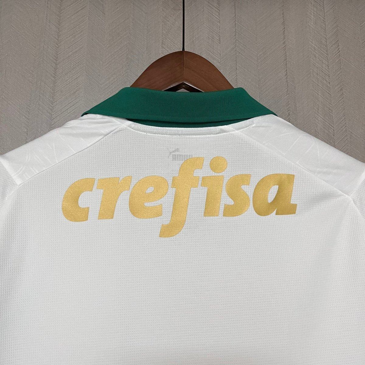 Palmeiras II 24/25 Puma Jersey