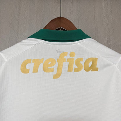 Palmeiras II 24/25 Puma Jersey