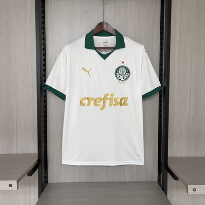 Palmeiras II 24/25 Puma Jersey