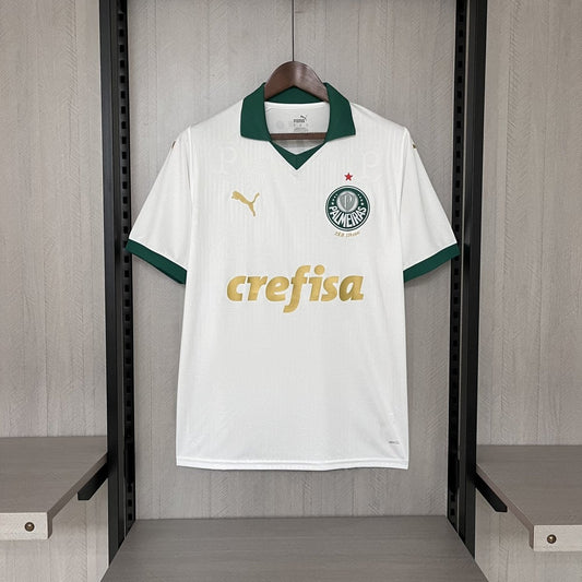 Palmeiras II 24/25 Puma Jersey