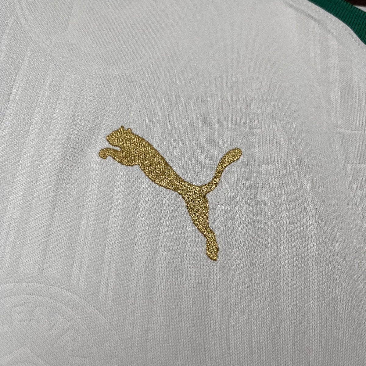 Palmeiras II 24/25 Puma Jersey