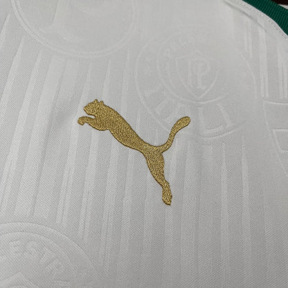 Palmeiras II 24/25 Puma Jersey