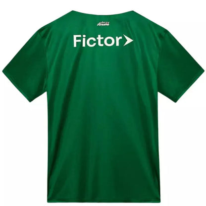 Jersey Palmeiras Avanti 2025 - Fan version