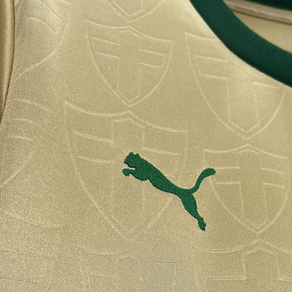 Camisa Palmeiras Third 24/25 - (Feminina) - DA Sports Oficial