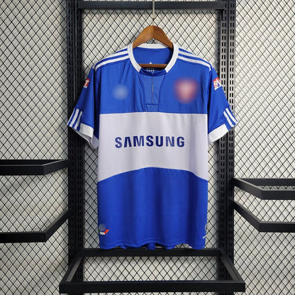 CAMISA PALMEIRAS THIRD (3) 2009 ADIDAS RETRÔ MASCULINA - DA Sports Oficial
