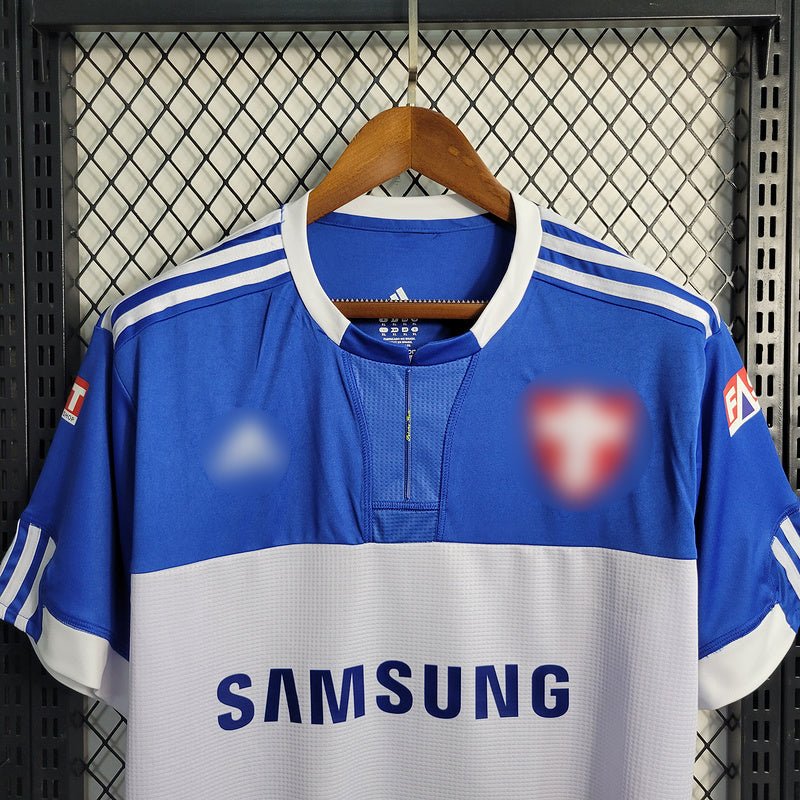 CAMISA PALMEIRAS THIRD (3) 2009 ADIDAS RETRÔ MASCULINA - DA Sports Oficial