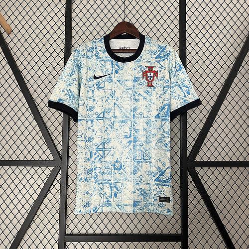 Jersey Portugal 24/25 Away