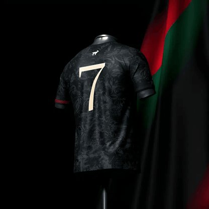 Portugal Edition GOAT 23/24 Men's Jersey