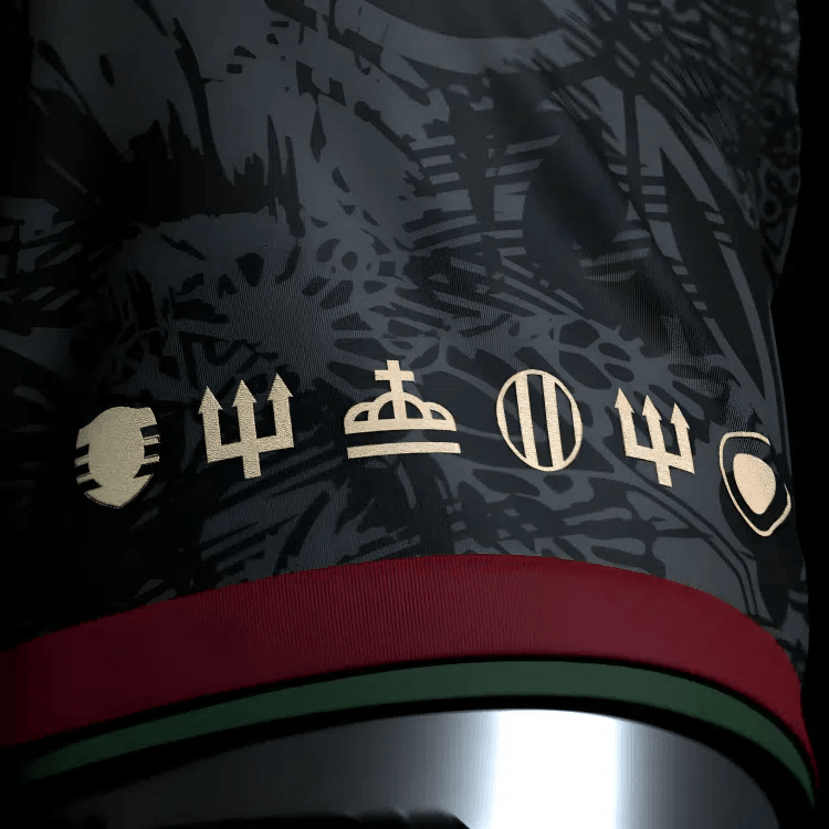 Portugal Edition GOAT 23/24 Men's Jersey