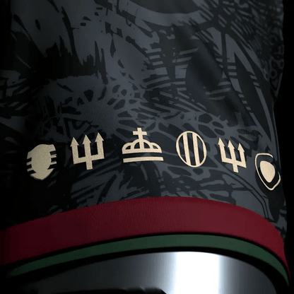 Portugal Edition GOAT 23/24 Men's Jersey
