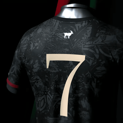 Portugal Edition GOAT 23/24 Men's Jersey