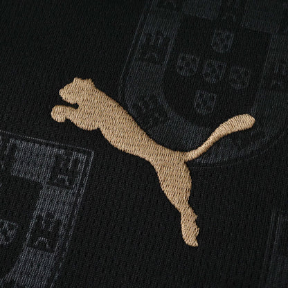 Portugal Pantera Negra 25/26 Women's Women - Fan Version