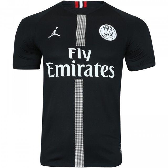 Jersey PSG 18/19 Jordan - Black