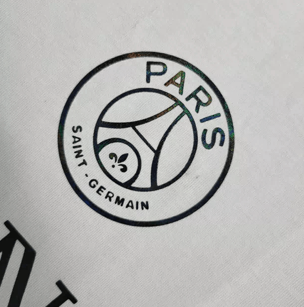 Camisa PSG 23/24 Edição Especial Balmain Paris - DA Sports Oficial