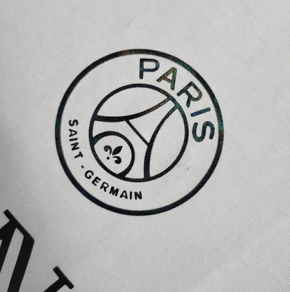 Camisa PSG 23/24 Edição Especial Balmain Paris - DA Sports Oficial