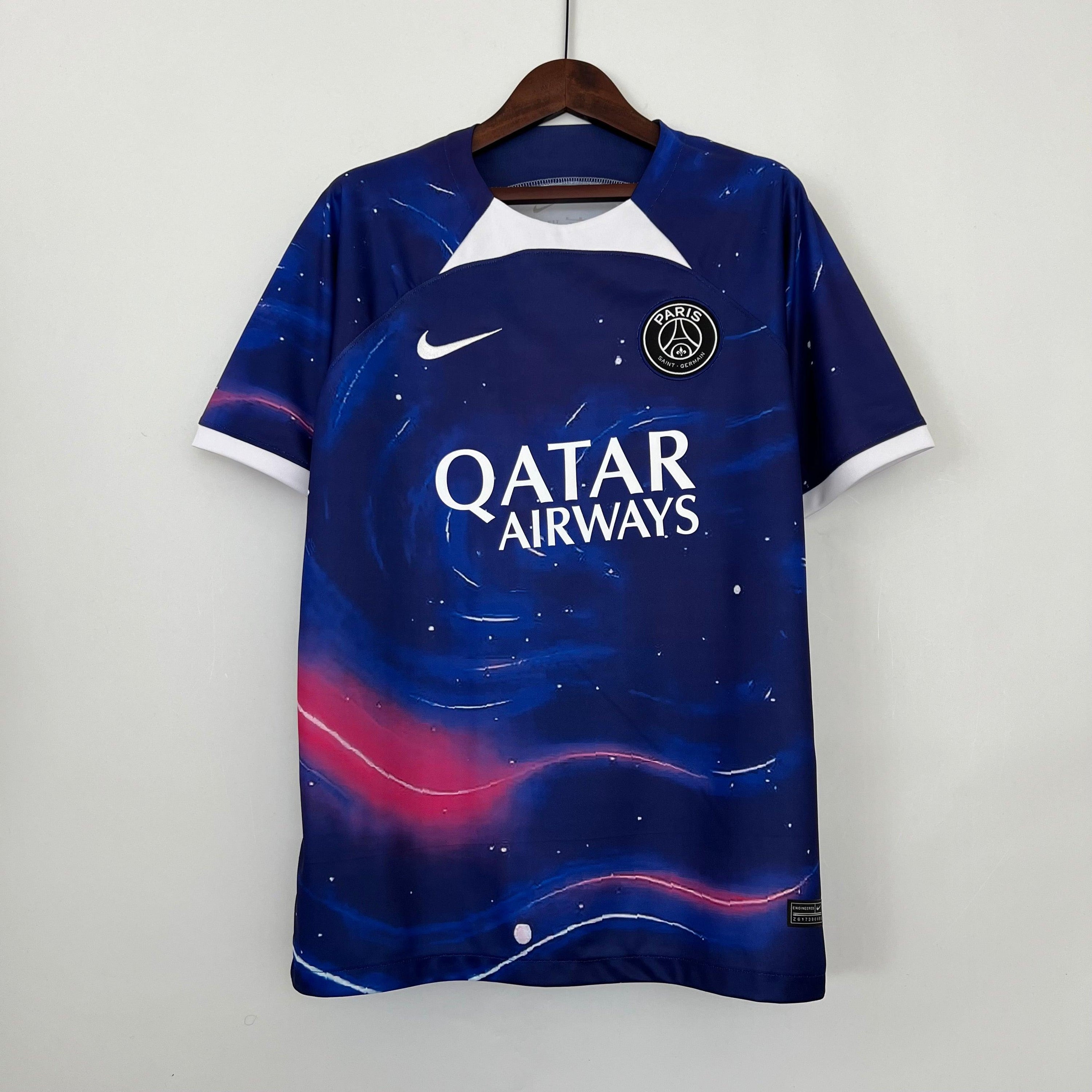 Jersey PSG 23/24 Edition Especial