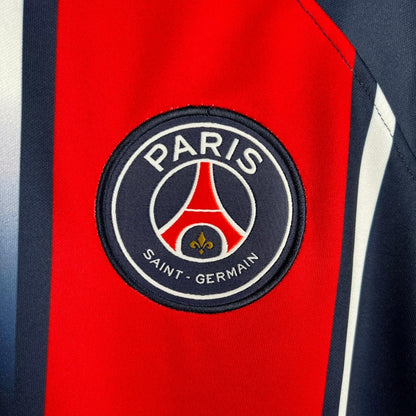 PSG I 23/24 Nike - Blue Jersey