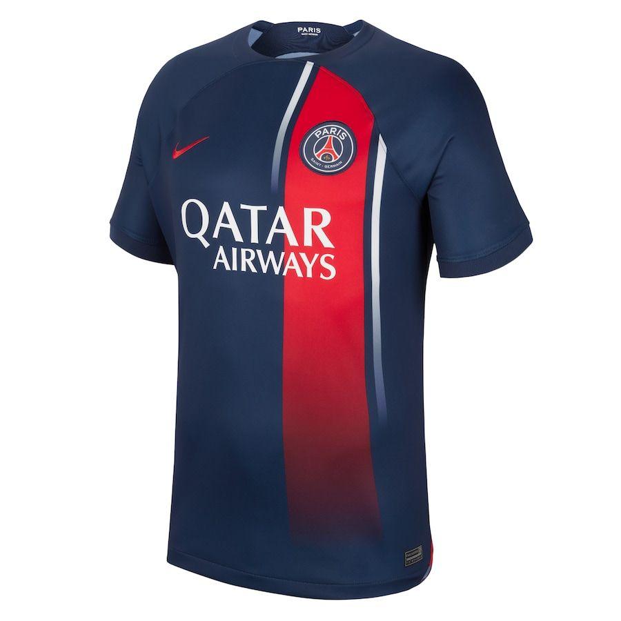PSG I 23/24 Nike - Blue Jersey