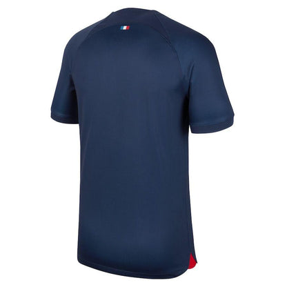 PSG I 23/24 Nike - Blue Jersey