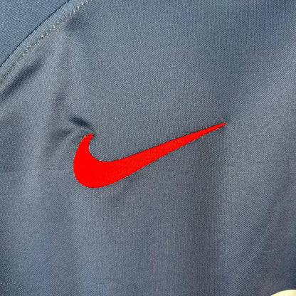 PSG I 23/24 Nike - Blue Jersey