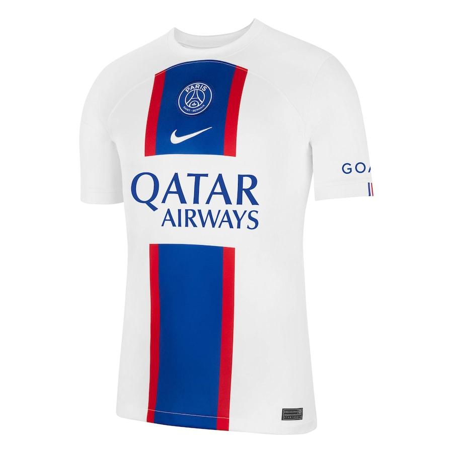 Jersey PSG LEAKED VERSION 22/23