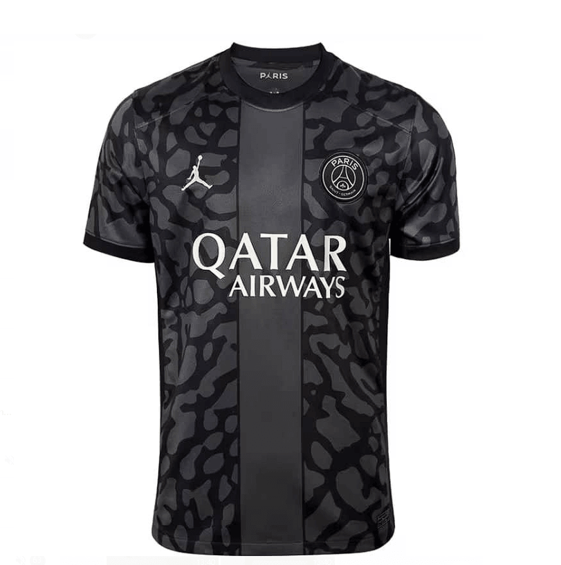 Jersey PSG x Jordan Third 23/24 - Men's