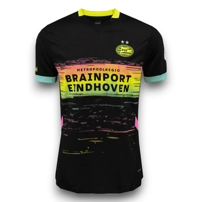 Camisa PSV Eindhoven II 24/25 - Torcedor Puma Masculino - DA Sports Oficial