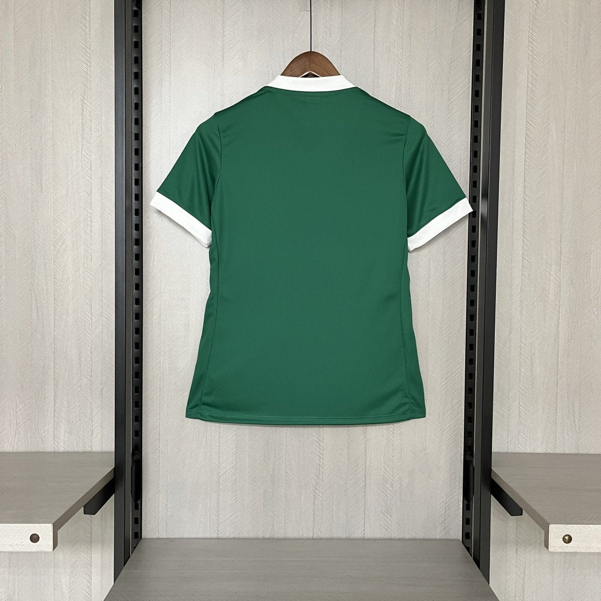 Puma Palmeiras I 2025 - (Women's) Jersey