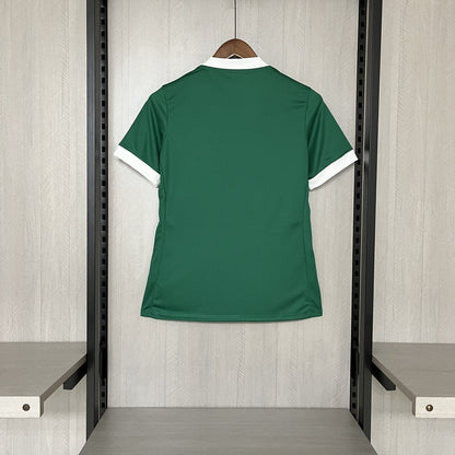 Puma Palmeiras I 2025 - (Women's) Jersey