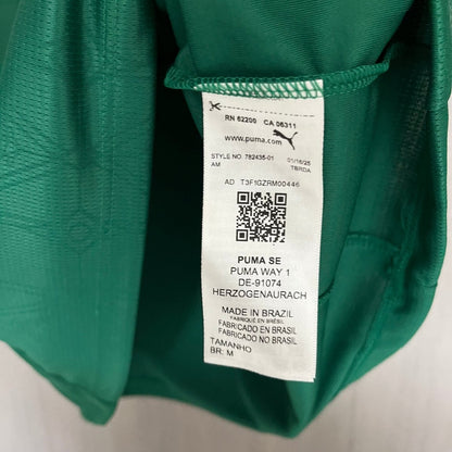 Puma Palmeiras I 2025 - (Women's) Jersey