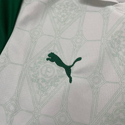 Puma Palmeiras II 2025 - (Women's) Jersey