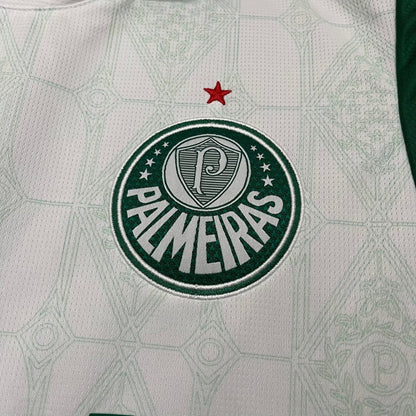 Puma Palmeiras II 2025 - (Women's) Jersey