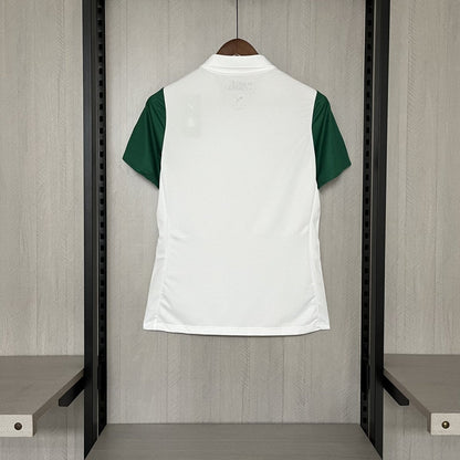 Camisa Puma Palmeiras II 2025 - (Feminina) - DA Sports Oficial