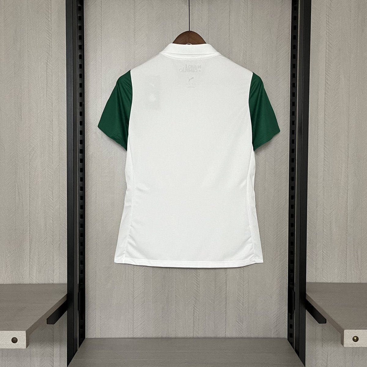 Puma Palmeiras II 2025 - (Women's) Jersey