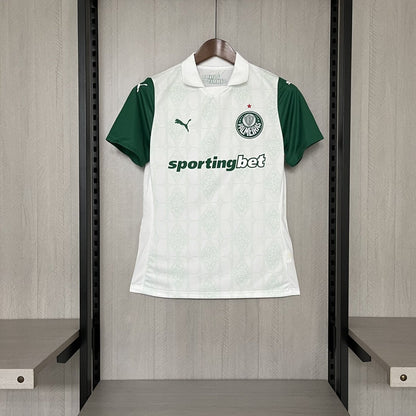 Puma Palmeiras II 2025 - (Women's) Jersey