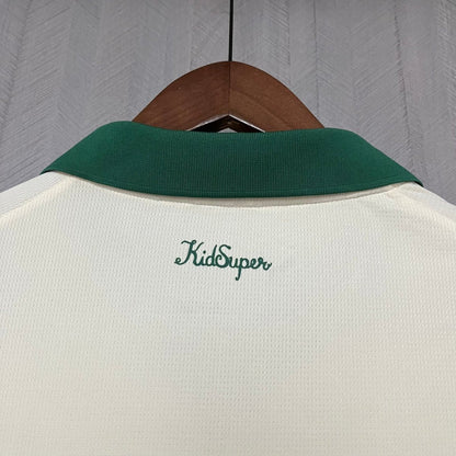 Camisa Puma Palmeiras x KidSuper 2025/26 - DA Sports Oficial