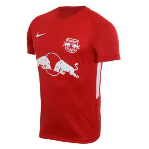 Jersey RB Bragantino IV 20/21 Nike - Red