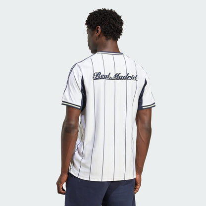 Camisa Real Madrid US Pack 2025 - DA Sports Oficial