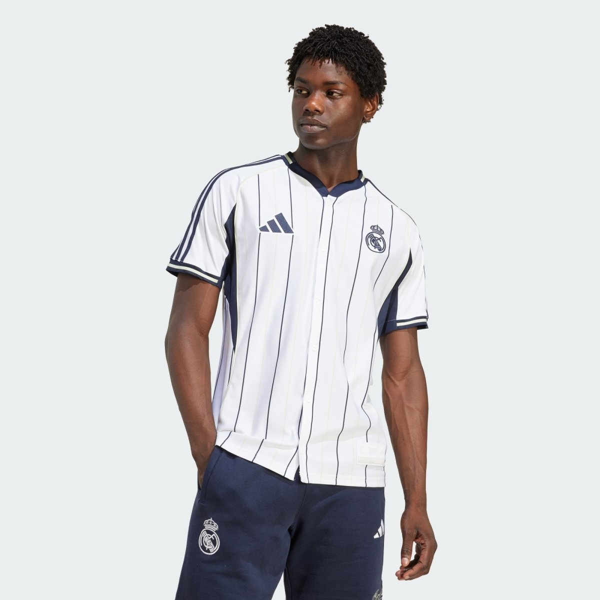 Jersey Real Madrid US Pack 2025