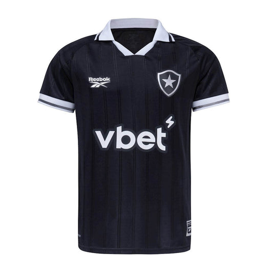 Jersey Reebok Botafogo 2025/26 II