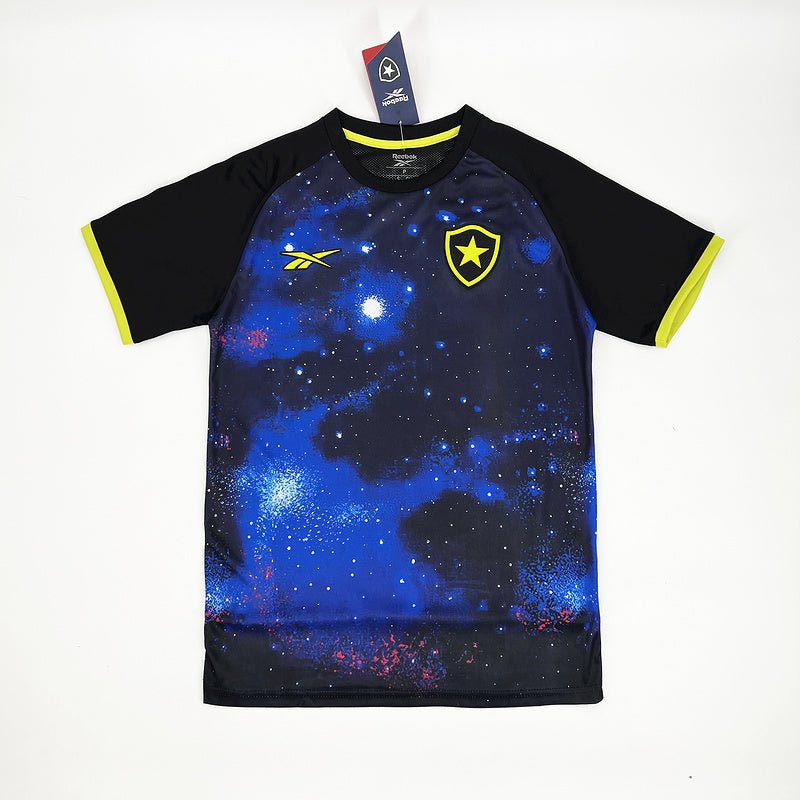 Jersey REEBOK PREMATCH BOTAFOGO Men's 24/25