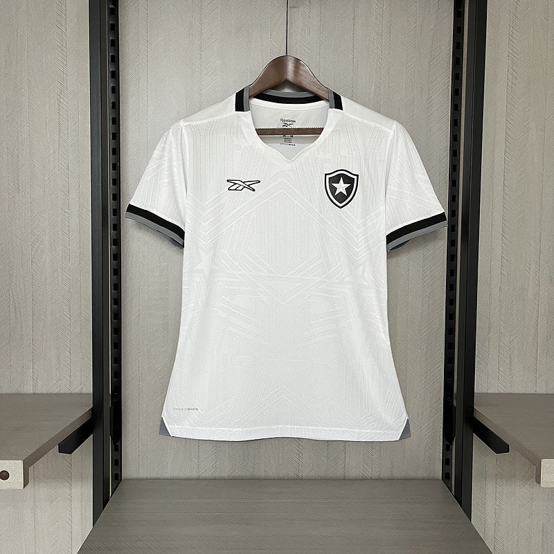 Jersey Reebok Third Botafogo 24/25 - (Women's)