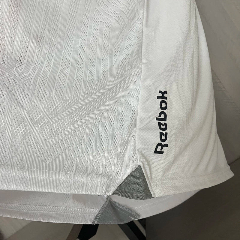 Camisa Reebok Third Botafogo Masculina 24/25 - DA Sports Oficial