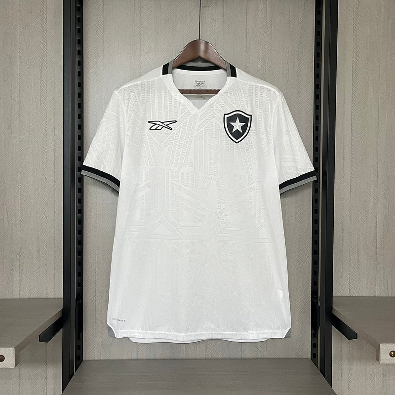 Jersey Reebok Third Botafogo Men's 24/25