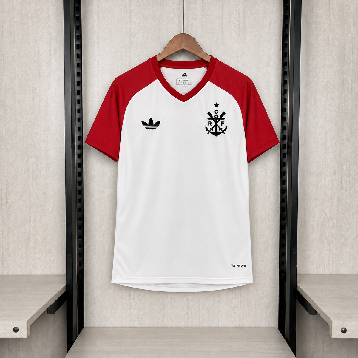 Flamengo Special Edition Jersey
