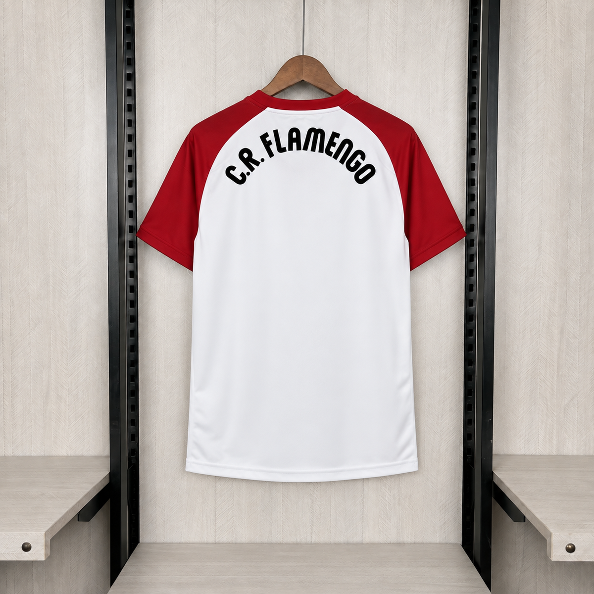 Flamengo Special Edition Jersey