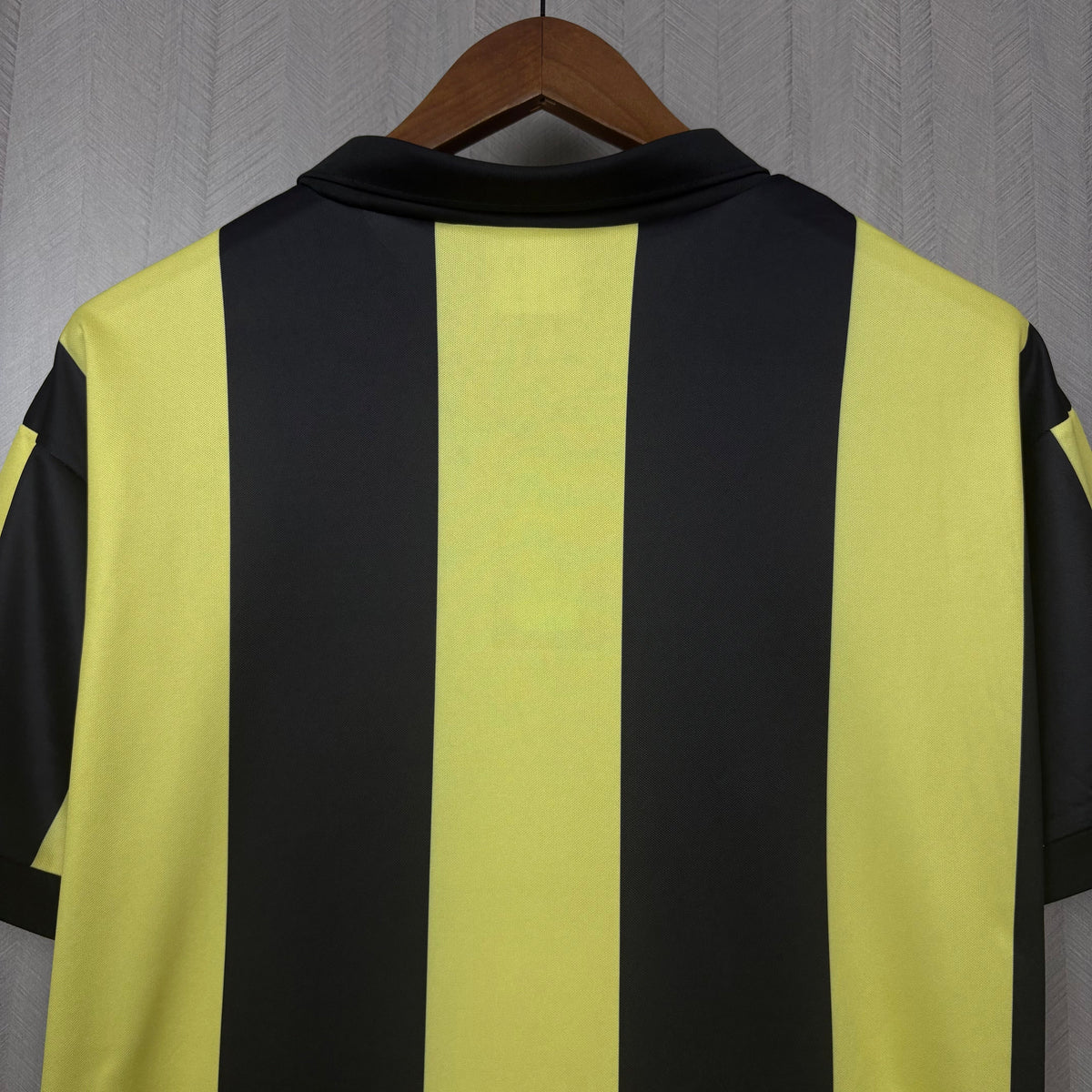 Retro Peñarol Home 1995 Fan Version Jersey