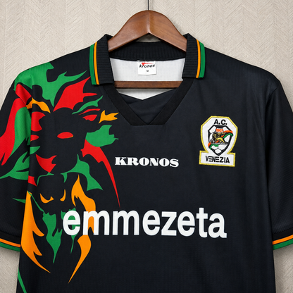 Retro Venezia Home 1998/99 Fan Version Jersey