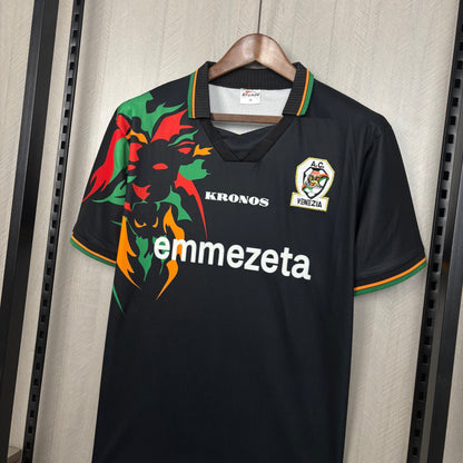 Retro Venezia Home 1998/99 Fan Version Jersey